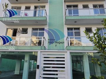 Apartamento · 70m² · 3 Quartos · 1 Vaga · Apartamento em Algodoal, Cabo Frio/RJ de 70m² 3 quartos à venda por R$ 570.000,00