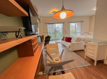 Comercial · 50m² · 1 Quarto · 1 Vaga · Studio em Vila Nova Conceição, São Paulo/SP de 50m² 1 quartos à venda por R$ 1.400.000,00