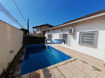 Casa · 168m² · 2 Quartos · 3 Vagas · Casa em Vila Antártica, Praia Grande/SP de 168m² 2 quartos à venda por R$ 579.000,00
