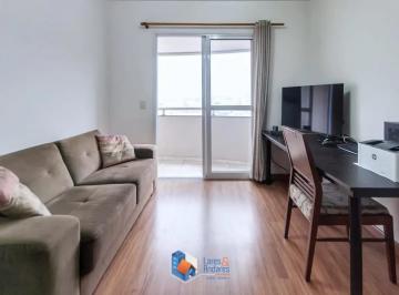 Apartamento · 69m² · 2 Quartos · 1 Vaga · Apartamento em Vila Moinho Velho, São Paulo/SP de 69m² 2 quartos à venda por R$ 580.000,00