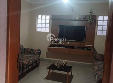 Casa · 170m² · 4 Quartos · 3 Vagas · Casa em Jardim Tropical, Indaiatuba/SP de 170m² 4 quartos à venda por R$ 748.000,00