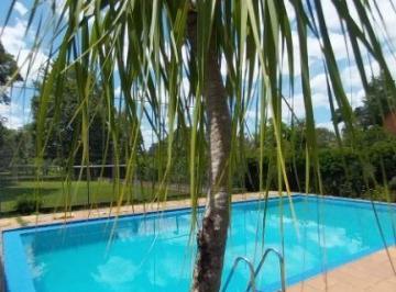 Rural · 302m² · 4 Quartos · 10 Vagas · Chácara em Centro, Jaguariúna/SP de 302m² 4 quartos à venda por R$ 850.000,00