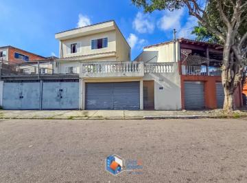 Casa · 200m² · 3 Quartos · 4 Vagas · Casa em Jardim Maracanã, São Paulo/SP de 200m² 3 quartos à venda por R$ 575.900,00