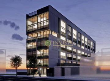 Apartamento · 27m² · 1 Quarto · Apartamento em Córrego Grande, Florianópolis/SC de 27m² 1 quartos à venda por R$ 434.795,66