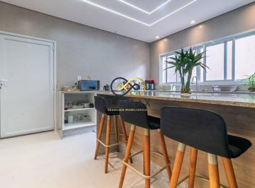 Casa · 270m² · 3 Quartos · 3 Vagas · Sobrado em Cidade Jardim Cumbica, Guarulhos/SP de 270m² 3 quartos à venda por R$ 1.390.000,00