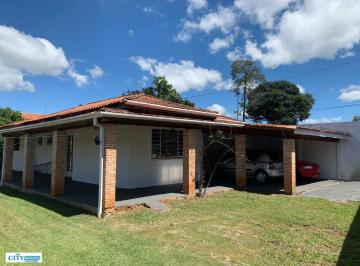 Casa · 190m² · 3 Quartos · 2 Vagas · Casa em Jardim Paulista, Atibaia/SP de 190m² 3 quartos à venda por R$ 820.000,00