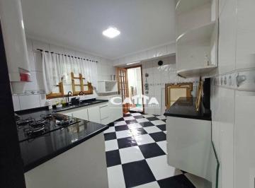 Casa · 210m² · 3 Quartos · 4 Vagas · Sobrado em Fazenda Aricanduva, São Paulo/SP de 210m² 3 quartos à venda por R$ 795.000,00