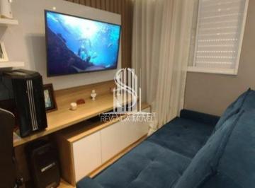 Apartamento · 50m² · 1 Quarto · 1 Vaga · Apartamento em Jardim Caboré, São Paulo/SP de 50m² 1 quartos à venda por R$ 435.000,00