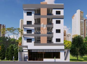 Apartamento · 107m² · 3 Quartos · 1 Vaga · Apartamento em Bela Vista, Arroio Do Meio/RS de 107m² 3 quartos à venda por R$ 584.900,00