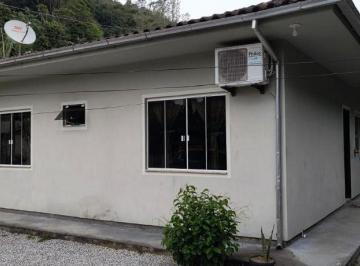 Casa · 120m² · 2 Quartos · 3 Vagas · Casa em , Angelina/SC de 120m² 2 quartos à venda por R$ 850.000,00