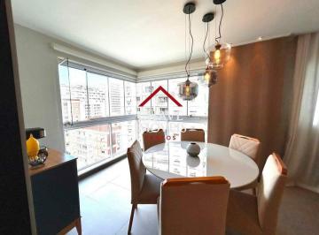 Apartamento · 99m² · 2 Quartos · 2 Vagas · Apartamento em José Menino, Santos/SP de 99m² 2 quartos à venda por R$ 1.400.000,00
