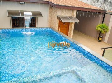 Casa · 212m² · 4 Quartos · 8 Vagas · Casa em Jardim Flórida, Jacareí/SP de 212m² 4 quartos à venda por R$ 1.400.000,00