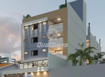 Apartamento · 77m² · 3 Quartos · 1 Vaga · Apartamento em Vila Bocaina, Mauá/SP de 77m² 3 quartos à venda por R$ 550.000,00