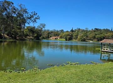 Rural · 2315m² · 3 Quartos · 6 Vagas · Chácara em Condomínio Lagoinha, Jacareí/SP de 0m² 3 quartos à venda por R$ 1.450.000,00