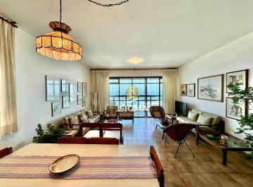 Apartamento · 175m² · 4 Quartos · 2 Vagas · Apartamento em Vila Luis Antônio, Guarujá/SP de 175m² 4 quartos à venda por R$ 1.400.000,00