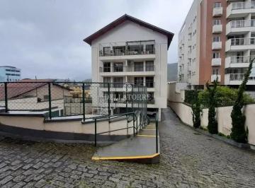 Apartamento · 65m² · 2 Quartos · 1 Vaga · Apartamento em Alto, Teresópolis/RJ de 65m² 2 quartos à venda por R$ 680.000,00