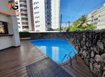 Apartamento · 115m² · 4 Quartos · 1 Vaga · Apartamento em Jardim Três Marias, Guarujá/SP de 115m² 4 quartos à venda por R$ 500.000,00