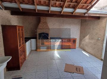Casa · 192m² · 3 Quartos · 2 Vagas · Casa em Jardim Rio das Pedras, Cotia/SP de 192m² 3 quartos à venda por R$ 850.000,00