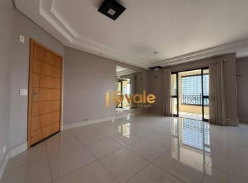 Apartamento · 118m² · 3 Quartos · 2 Vagas · Apartamento em Jardim Esplanada, São José dos Campos/SP de 118m² 3 quartos à venda por R$ 1.420.000,