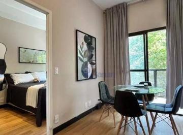 Comercial · 32m² · 1 Quarto · Studio em Vila Olímpia, São Paulo/SP de 32m² 1 quartos à venda por R$ 848.000,00