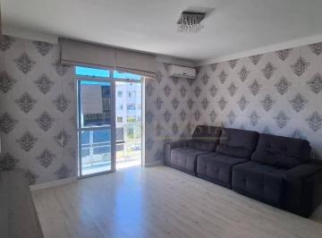 Apartamento · 84m² · 3 Quartos · 2 Vagas · Apartamento em Capoeiras, Florianópolis/SC de 84m² 3 quartos à venda por R$ 600.000,00