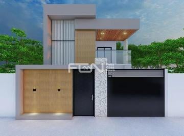 Casa · 210m² · 3 Quartos · 2 Vagas · Casa em Centro, Camaçari/BA de 210m² 3 quartos à venda por R$ 850.000,00