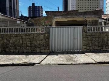 Casa · 300m² · 4 Quartos · 2 Vagas · Casa em Manaíra, João Pessoa/PB de 300m² 4 quartos à venda por R$ 849.997,00