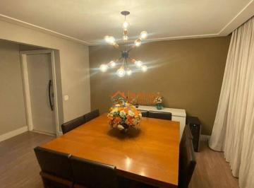 Apartamento · 132m² · 3 Quartos · 2 Vagas · Apartamento em Jardim Zaira, Guarulhos/SP de 0m² 3 quartos à venda por R$ 1.438.000,00
