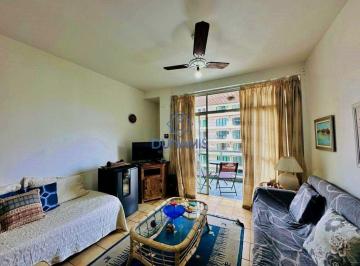 Apartamento · 124m² · 3 Quartos · 2 Vagas · Apartamento em Barra Funda, Guarujá/SP de 124m² 3 quartos à venda por R$ 620.000,00