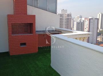 Apartamento · 145m² · 3 Quartos · 2 Vagas · Cobertura em Parque Imperial, São Paulo/SP de 145m² 3 quartos à venda por R$ 1.075.000,00