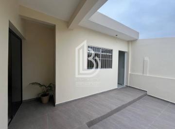 Casa · 120m² · 2 Quartos · 2 Vagas · Casa em Vila Homero Thon, Santo André/SP de 120m² 2 quartos à venda por R$ 848.000,00