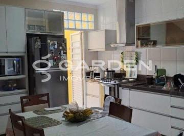 Casa · 125m² · 3 Quartos · 2 Vagas · Sobrado em Residencial Armando Moreira Righi, São José dos Campos/SP de 0m² 3 quartos à venda por R$