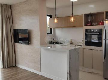 Apartamento · 40m² · 1 Quarto · 1 Vaga · Flat em Rio Pequeno, Camboriú/SC de 40m² 1 quartos à venda por R$ 570.000,00