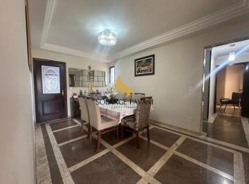 Apartamento · 120m² · 3 Quartos · 2 Vagas · Apartamento em Vila Vianelo, Jundiaí/SP de 120m² 3 quartos à venda por R$ 845.000,00