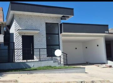Casa · 263m² · 3 Quartos · 4 Vagas · Casa em Vila Santos, Caçapava/SP de 263m² 3 quartos à venda por R$ 850.000,00