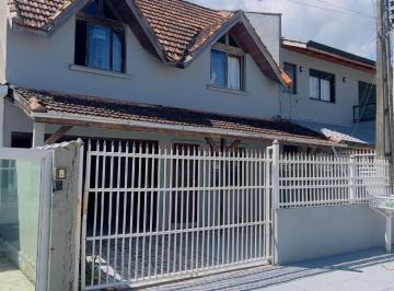 Casa · 120m² · 3 Quartos · 2 Vagas · Casa em Vargem do Bom Jesus, Florianópolis/SC de 120m² 3 quartos à venda por R$ 575.000,00