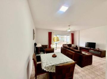 Apartamento · 100m² · 2 Quartos · 1 Vaga · Apartamento em Vila Alzira, Guarujá/SP de 100m² 2 quartos à venda por R$ 550.000,00