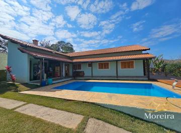 Rural · 1000m² · 3 Quartos · 5 Vagas · Chácara em Dona Catarina, Mairinque/SP de 1000m² 3 quartos à venda por R$ 570.000,00