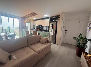 APARTAMENTO NO SÃO VICENTE HOME CLUB - SÃO VICENTE, ITAJAÍ
Viva a experiência d · Apartamento em São Vicente, Itajaí/SC de 84m² 3 quartos à venda por R$ 850.000,00