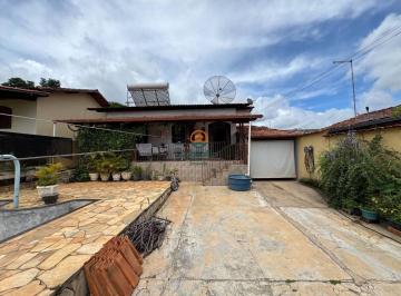 Casa · 193m² · 3 Quartos · 4 Vagas · Casa em Jardim Ipê, Lagoa Santa/MG de 193m² 3 quartos à venda por R$ 690.000,00
