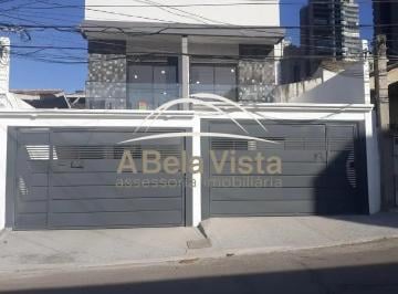 Casa · 150m² · 3 Quartos · 4 Vagas · Sobrado em Vila Yara, Osasco/SP de 150m² 3 quartos à venda por R$ 1.400.000,00