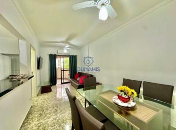 Apartamento · 75m² · 2 Quartos · 2 Vagas · Apartamento em Centro, Guarujá/SP de 75m² 2 quartos à venda por R$ 600.000,00