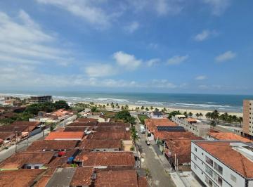 Apartamento · 52m² · 2 Quartos · 1 Vaga · Apartamento em Jardim Real, Praia Grande/SP de 52m² 2 quartos à venda por R$ 571.000,00
