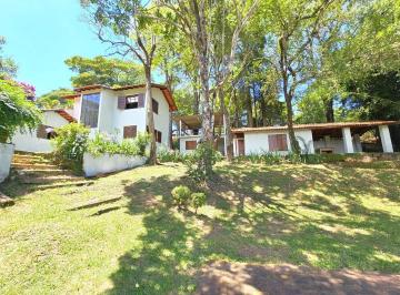 Casa · 237m² · 4 Quartos · 5 Vagas · Casa em Nova Fazendinha, Carapicuíba/SP de 237m² 4 quartos à venda por R$ 1.400.000,00
