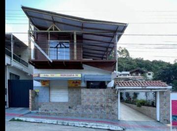 Casa · 300m² · 2 Quartos · 2 Vagas · Casa em Fazenda, Itajaí/SC de 300m² 2 quartos à venda por R$ 1.400.000,00