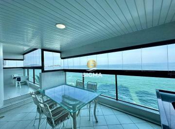 Apartamento · 184m² · 3 Quartos · 2 Vagas · Apartamento em Morro do Maluf, Guarujá/SP de 184m² 3 quartos à venda por R$ 1.400.000,00