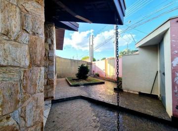 Casa · 192m² · 3 Quartos · 3 Vagas · Casa em Jardim Paulista, Mogi Guaçu/SP de 192m² 3 quartos à venda por R$ 850.000,00 ou para locação 