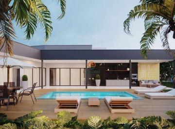 Casa · 205m² · 4 Quartos · 4 Vagas · Casa em Centro, Lagoa Santa/MG de 205m² 4 quartos à venda por R$ 1.400.000,00