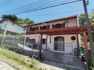 Casa · 130m² · 3 Quartos · 1 Vaga · Casa em Trindade, Florianópolis/SC de 130m² 3 quartos à venda por R$ 842.000,00