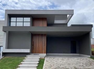 Casa · 287m² · 3 Quartos · Casa em Residencial Vale Verde, Marília/SP de 287m² 3 quartos à venda por R$ 1.400.000,00